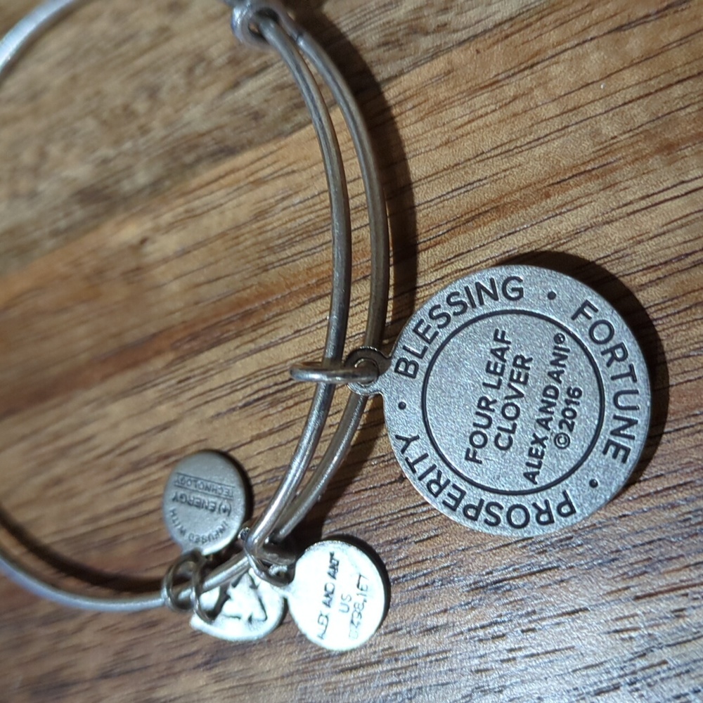 Alex And‎ Any Bracelet 7"